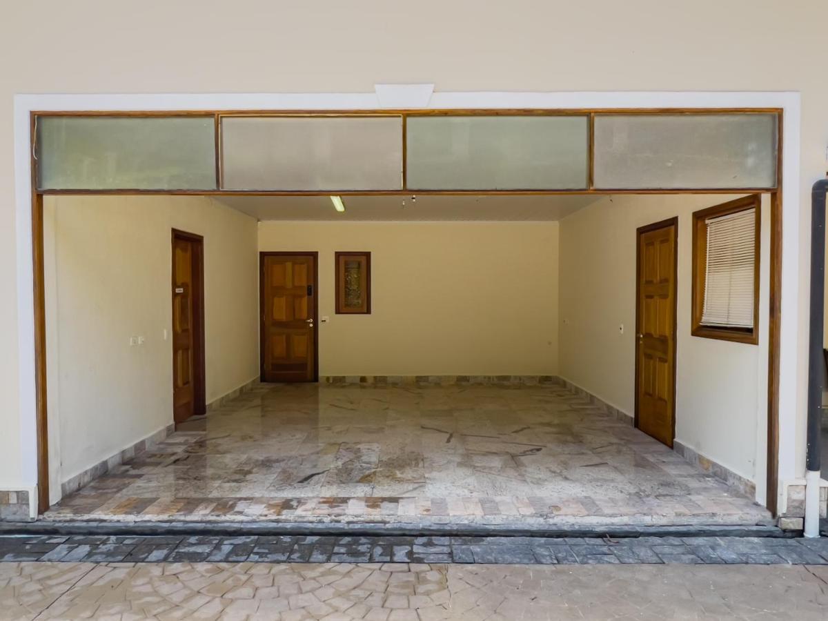 Hotel Recanto Do Pepe Campos do Jordão Esterno foto